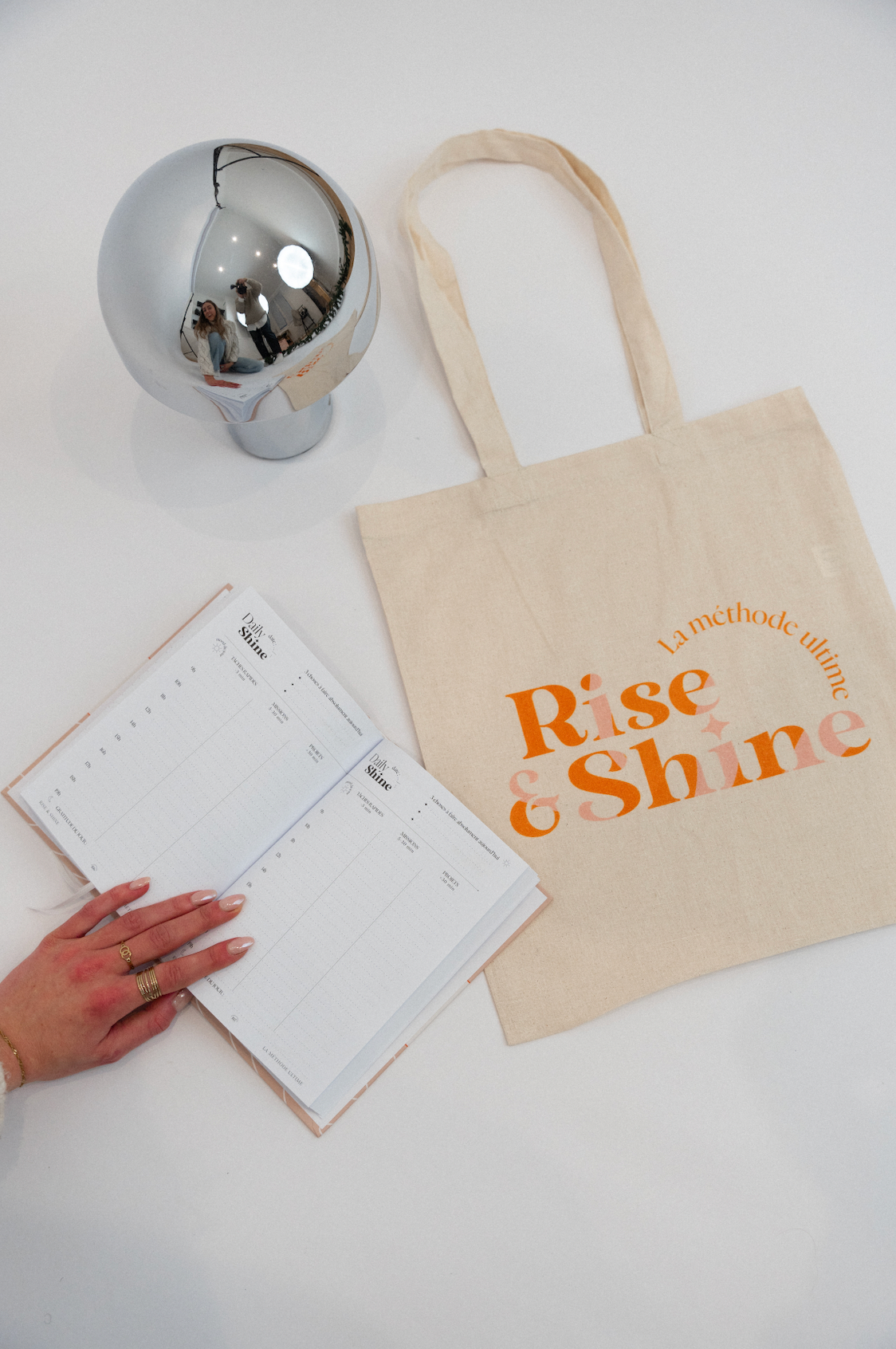 Le totebag