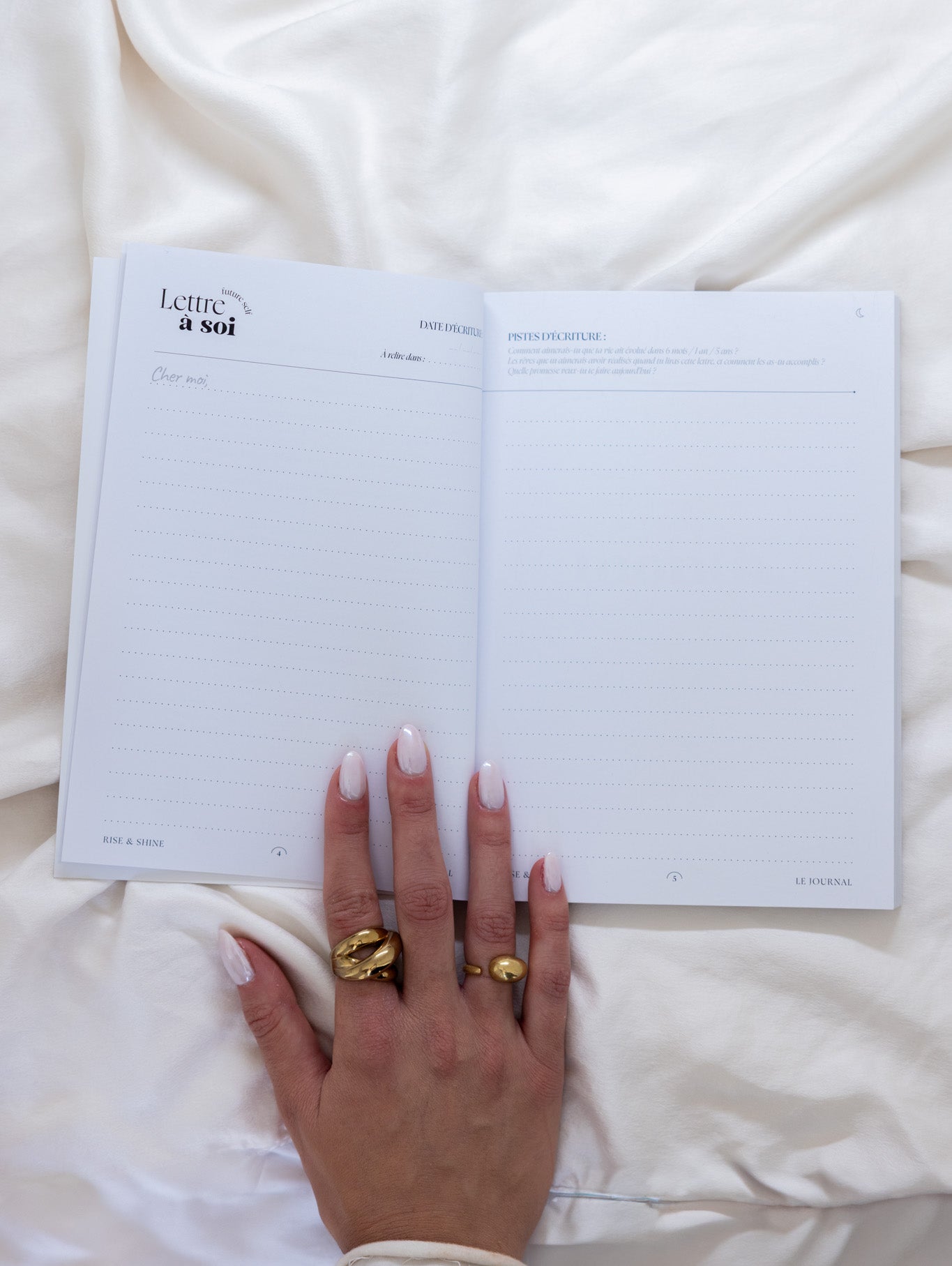 NOUVEAU - Le Journal