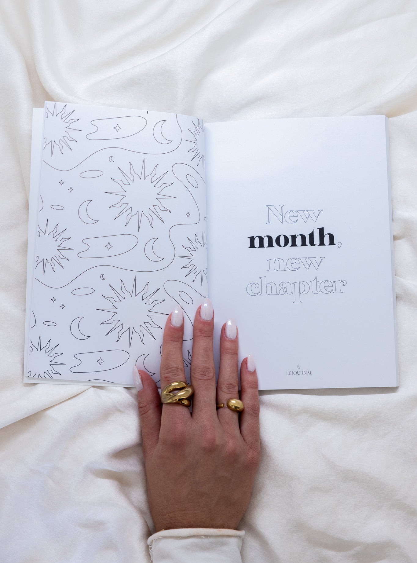 NOUVEAU - Le Journal