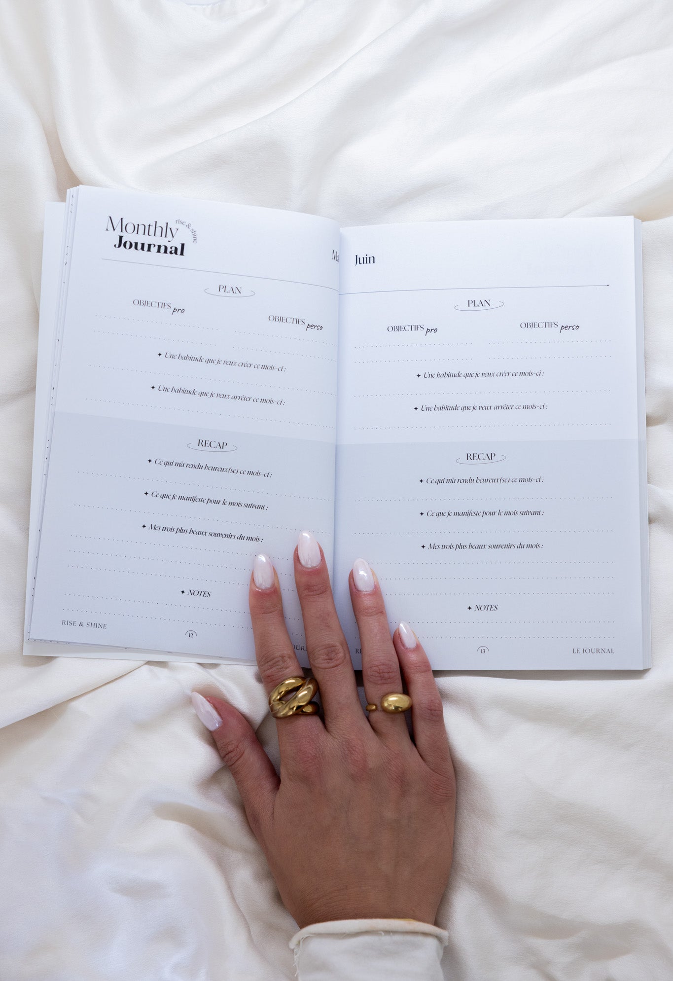 NOUVEAU - Le Journal
