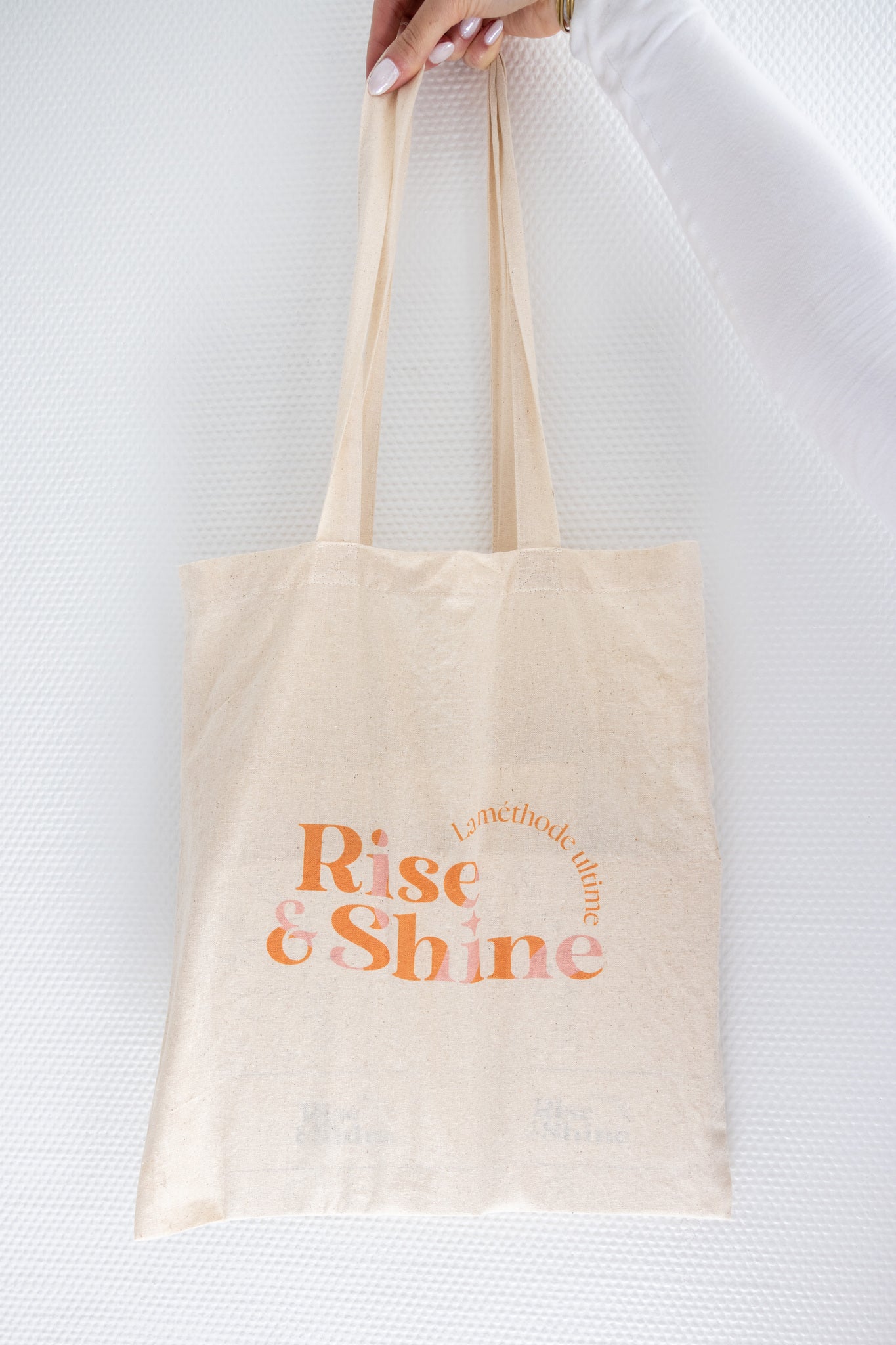 Le totebag