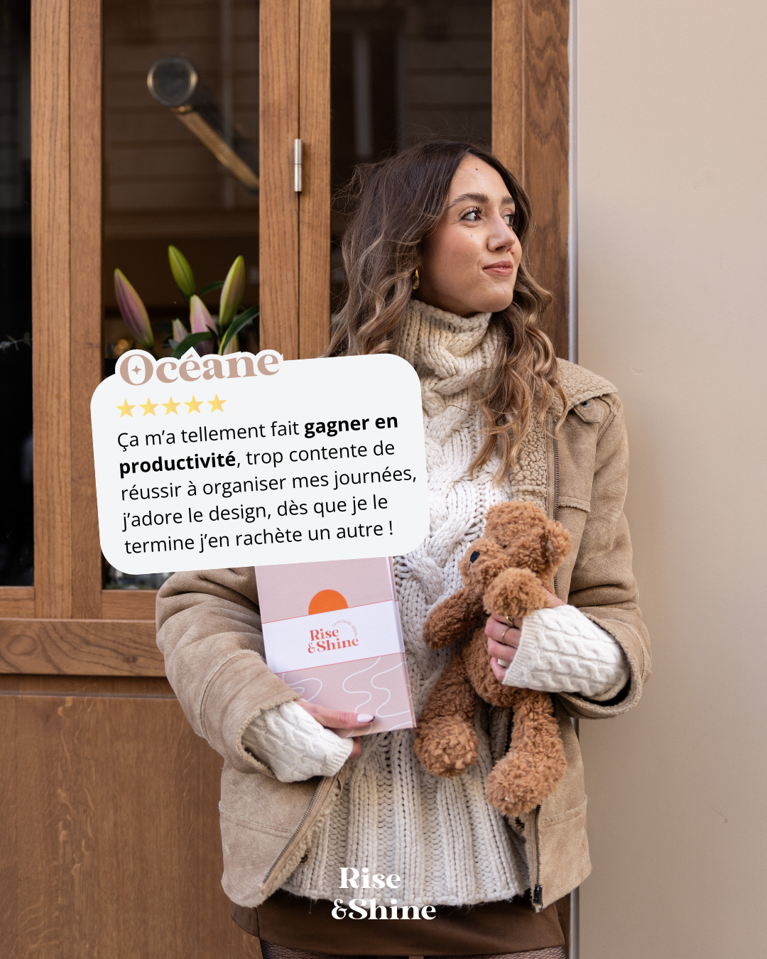 L'agenda nude (non-daté)