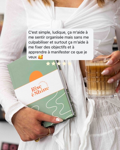 L'agenda vert