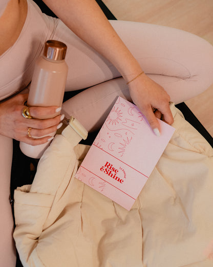 Le Journal (rose) - NOUVEAU