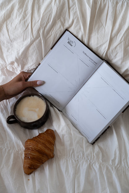 L'Agenda Chocolat x sa trousse et pochette (édition limitée)