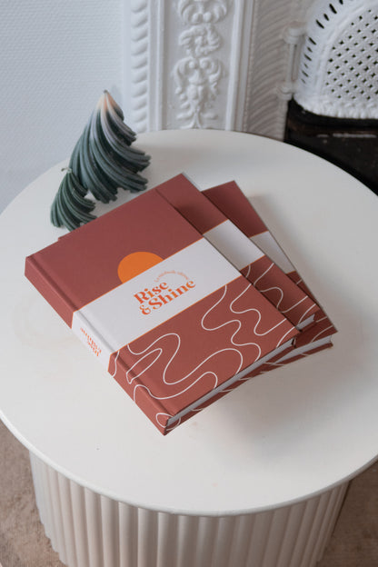 NOTRE PACK DE 3 AGENDAS🎄 - CHRISTMAS T(H)REE