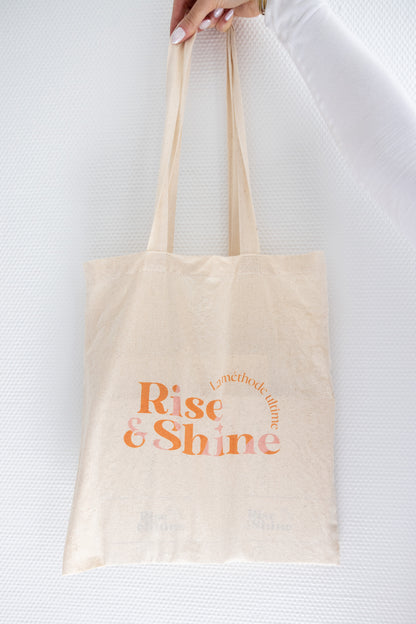 Le totebag