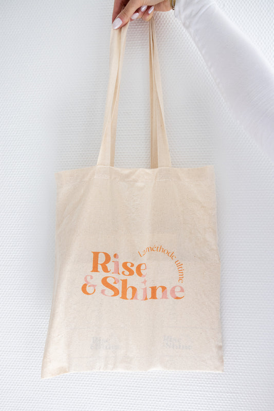 Le totebag