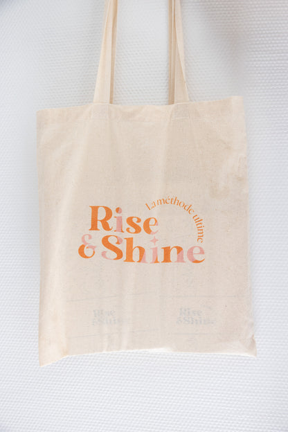 Le totebag