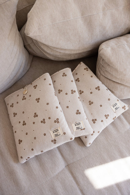 La Pochette Rise&Shine x La Fabrique de Marie