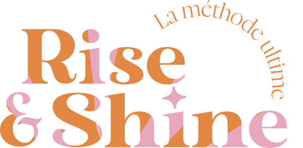 Rise&Shine method